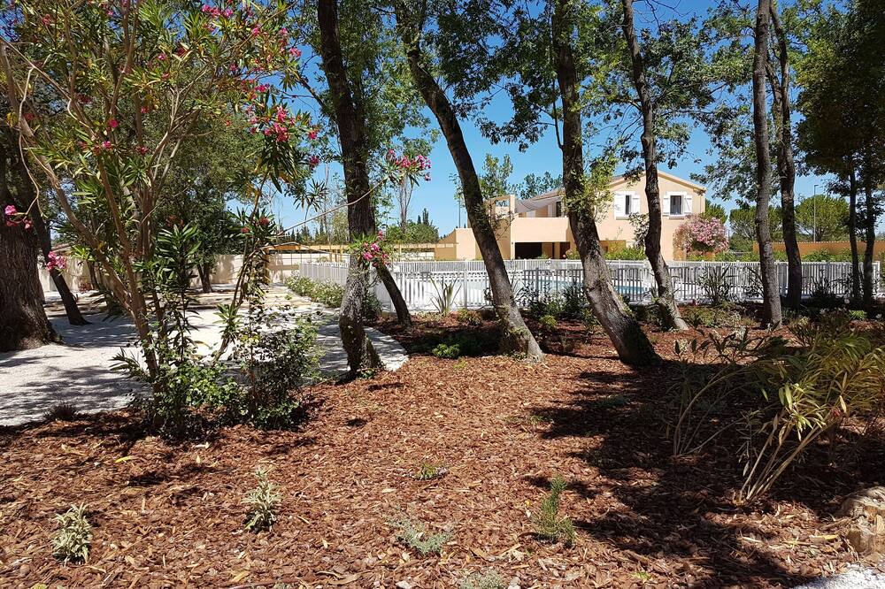Photo of Outdoor in St.-Remy-de-Provence