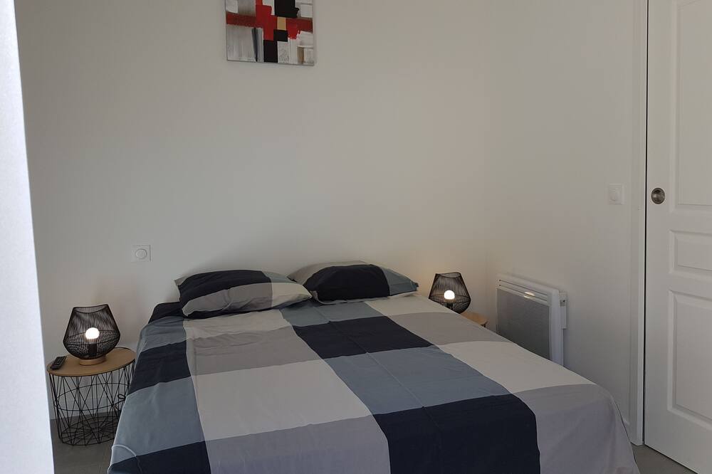 Photo of Bedroom in St.-Remy-de-Provence