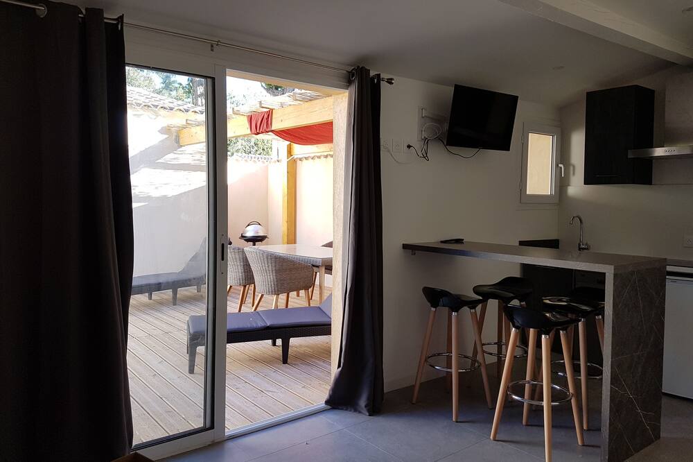 Photo of Livingroom in St.-Remy-de-Provence