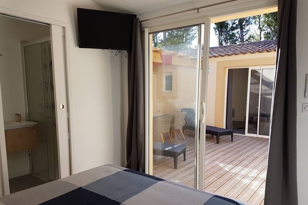 Photo of Bedroom in St.-Remy-de-Provence