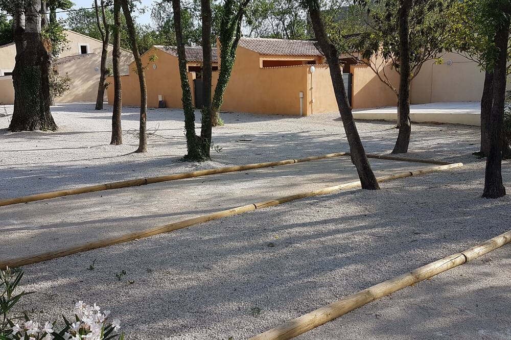 Photo of Outdoor in St.-Remy-de-Provence