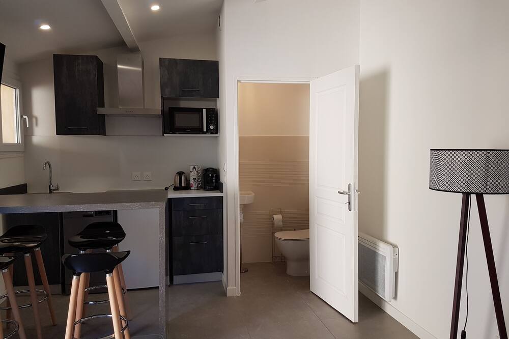 Photo of Kitchen in St.-Remy-de-Provence