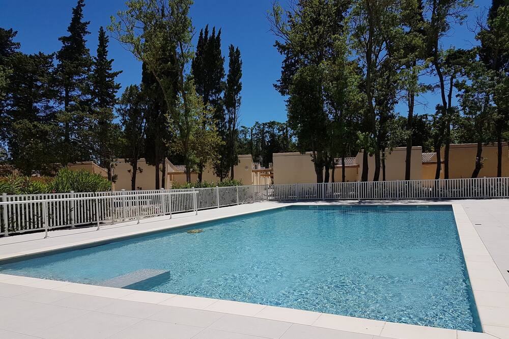 Photo of Outdoor in St.-Remy-de-Provence