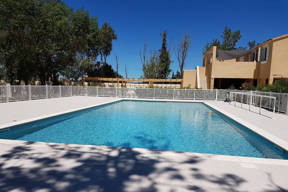 Photo of Outdoor in St.-Remy-de-Provence