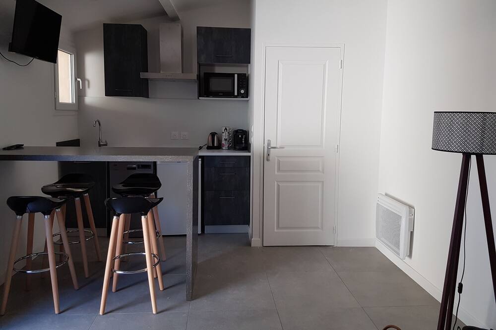 Photo of Kitchen in St.-Remy-de-Provence