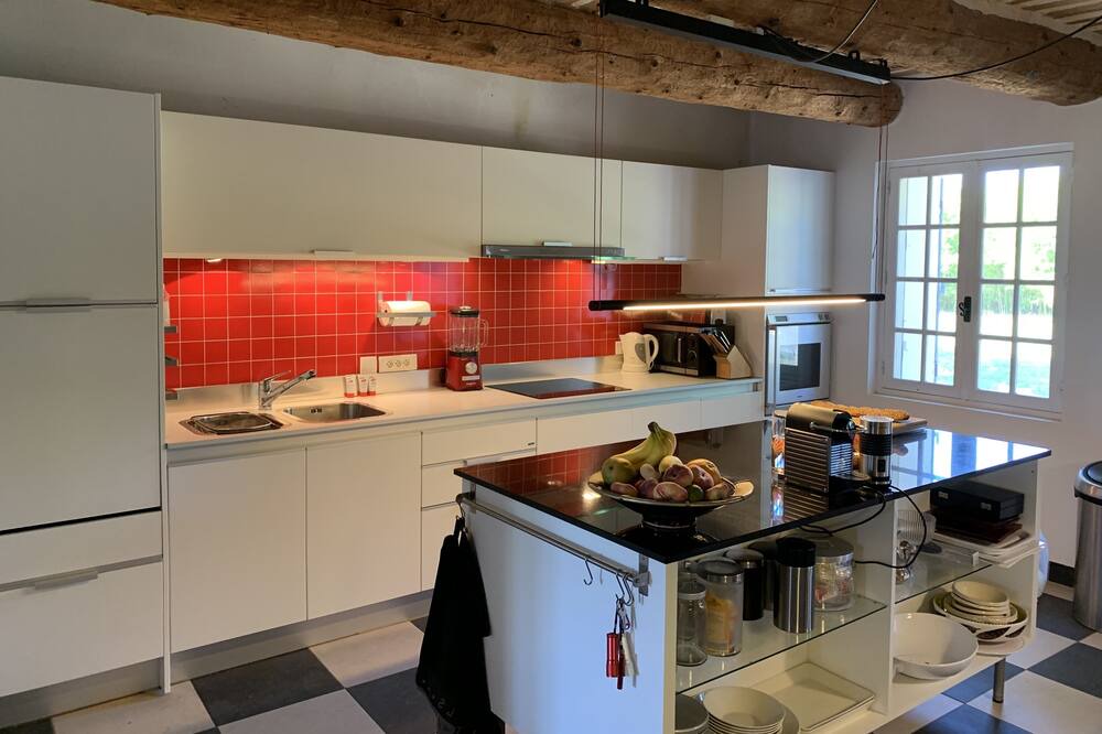 Photo of Kitchen in Senas