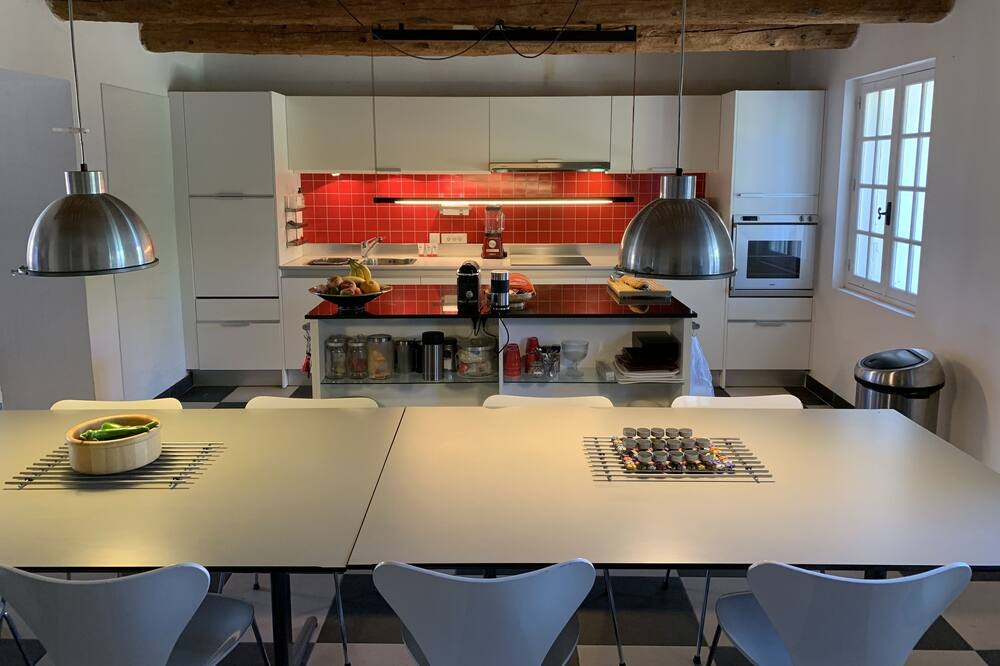 Photo of Kitchen in Senas