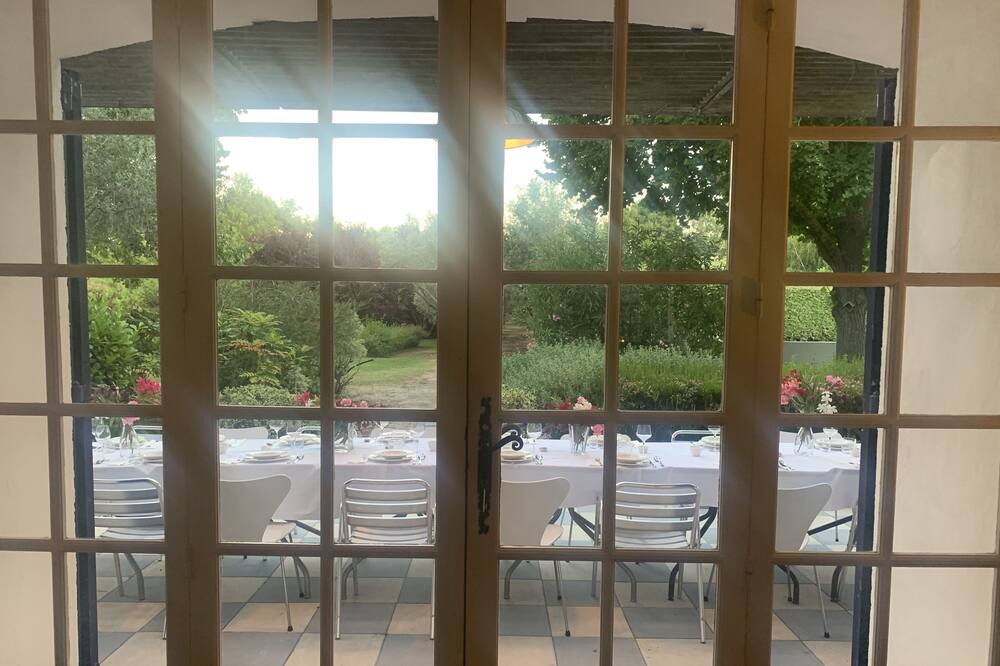 Photo of Patio Balcony in Senas