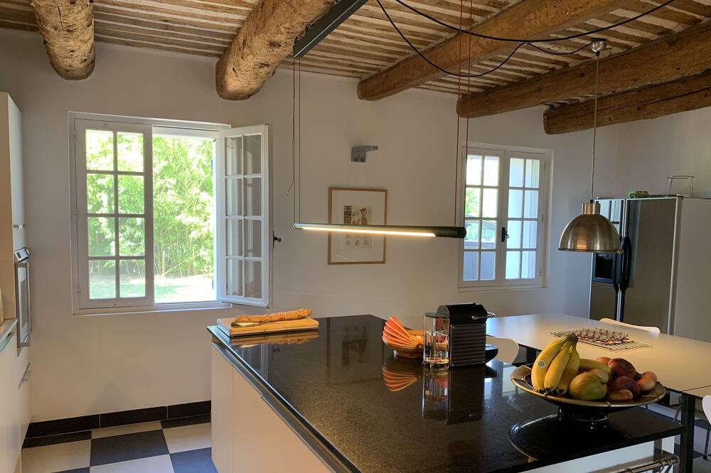 Photo of Kitchen in Senas