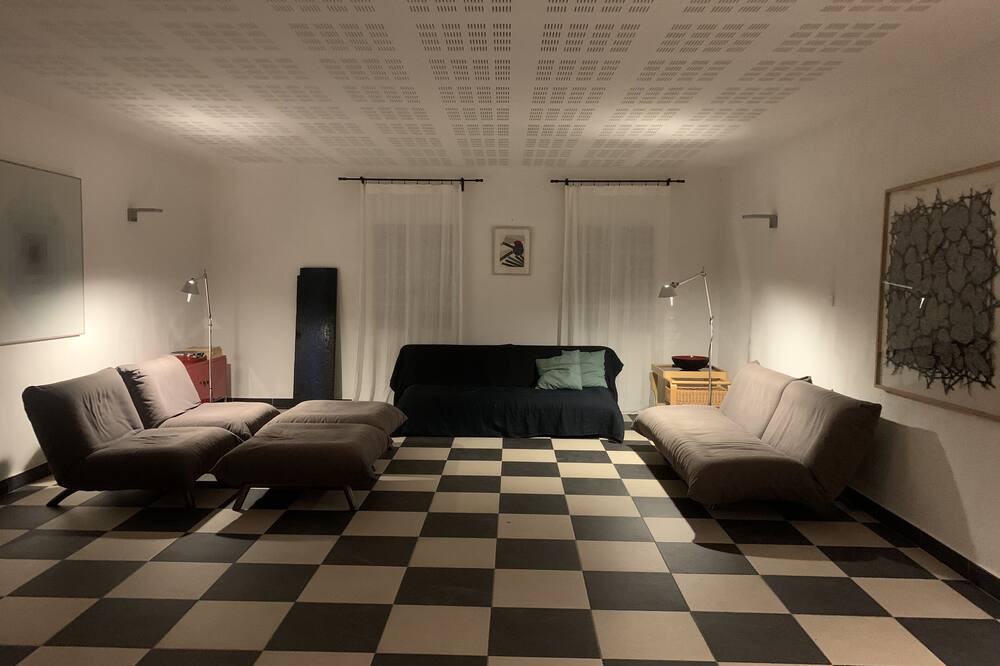 Photo of Livingroom in Senas