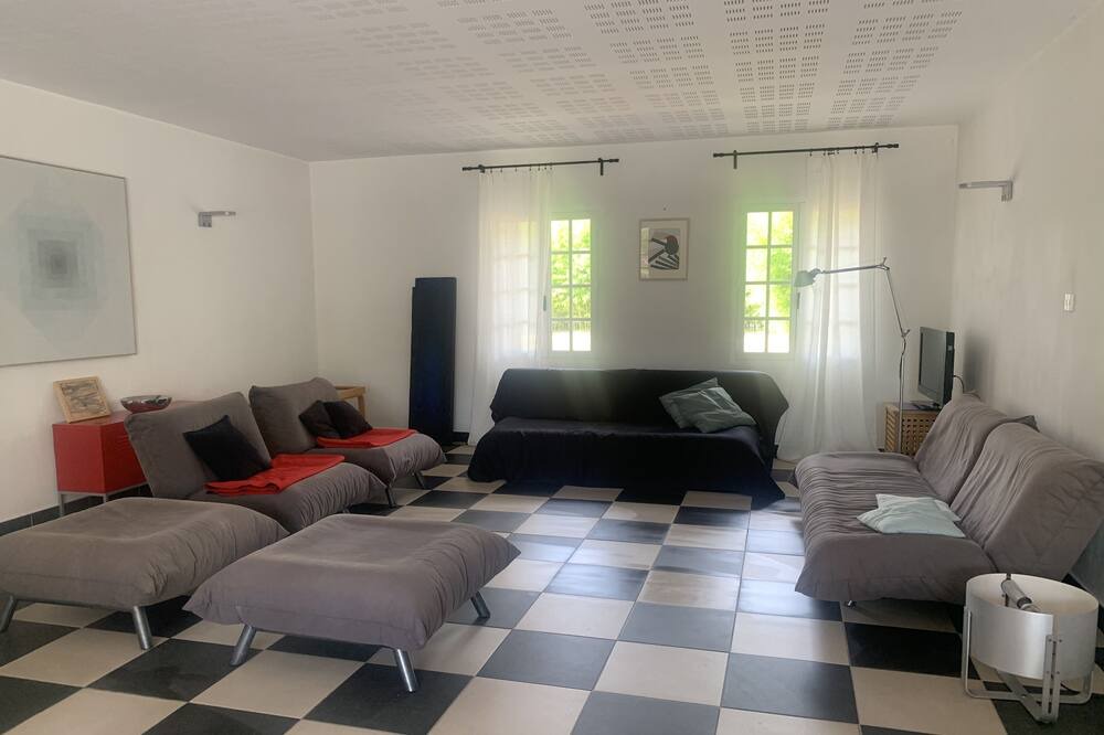 Photo of Livingroom in Senas