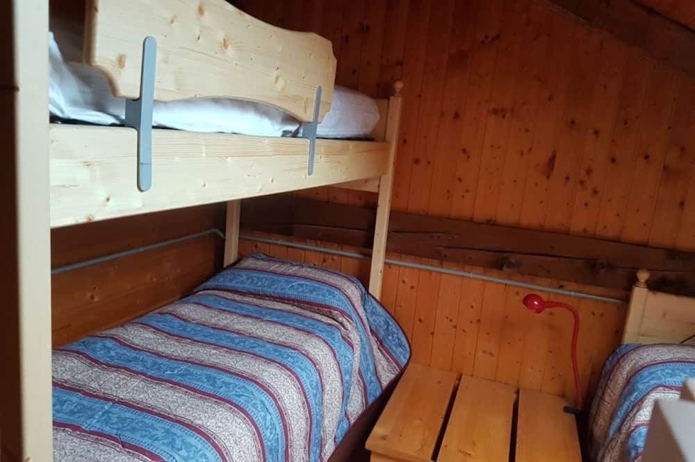 Photo of Bedroom in Male