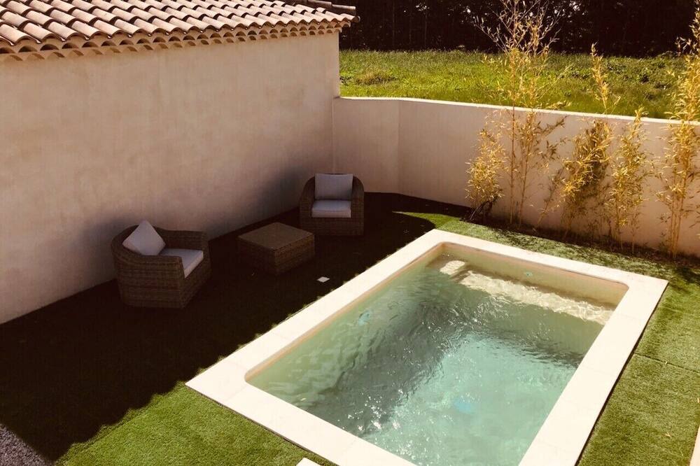 Photo of Outdoor in Rognonas