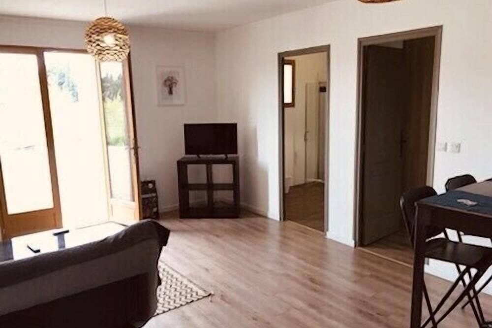 Photo of Livingroom in Rognonas