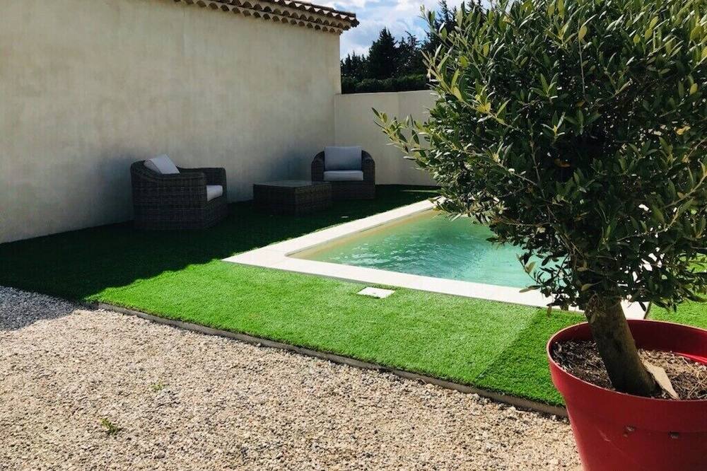 Photo of Outdoor in Rognonas