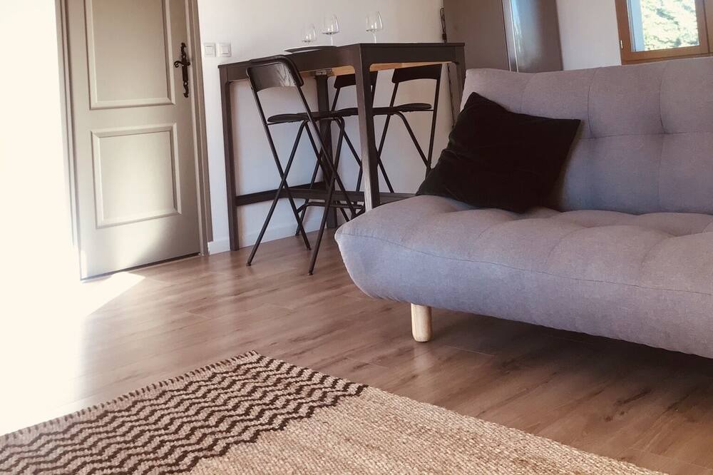 Photo of Livingroom in Rognonas