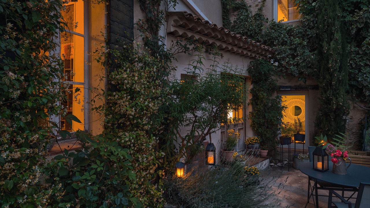 Photo of Outdoor in Cabrieres-dʼAigues