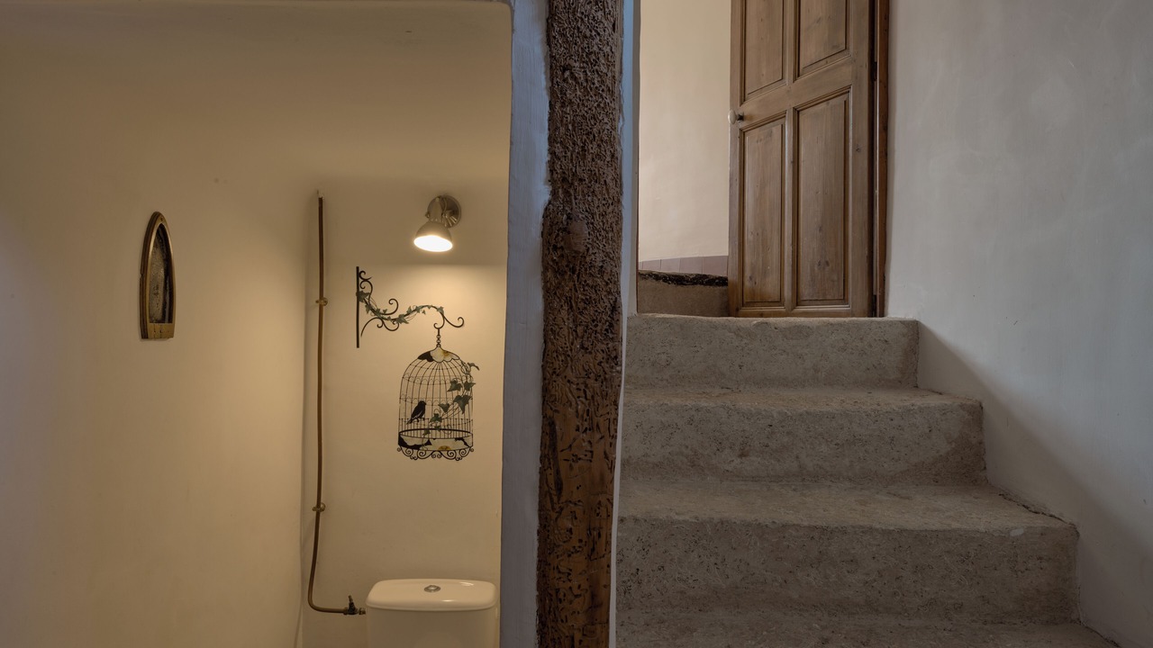 Photo of Bathroom in Cabrieres-dʼAigues