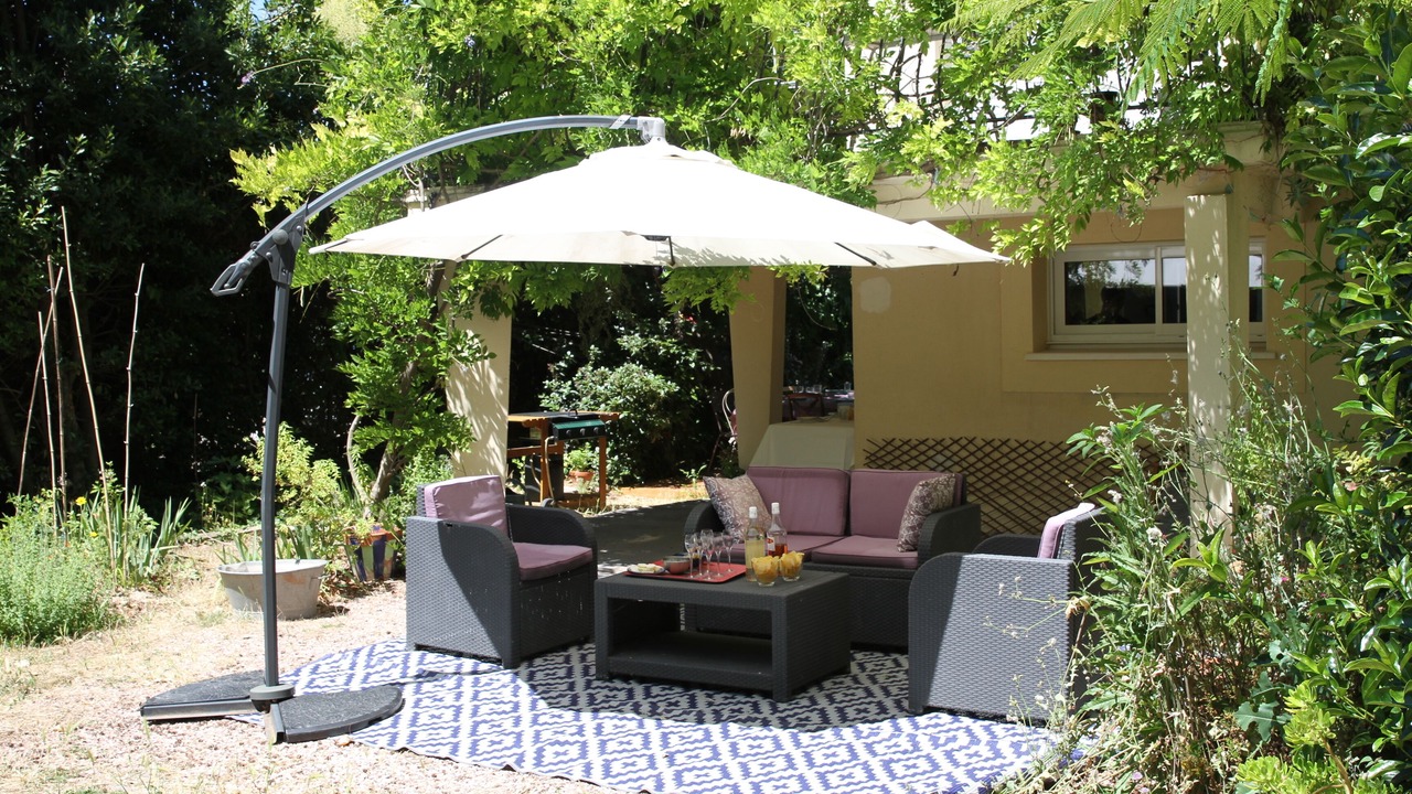 Photo of Outdoor in Pignan