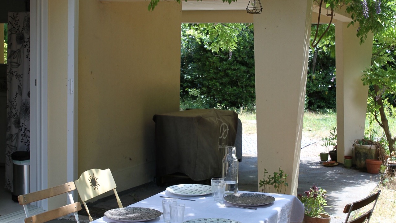 Photo of Outdoor in Pignan