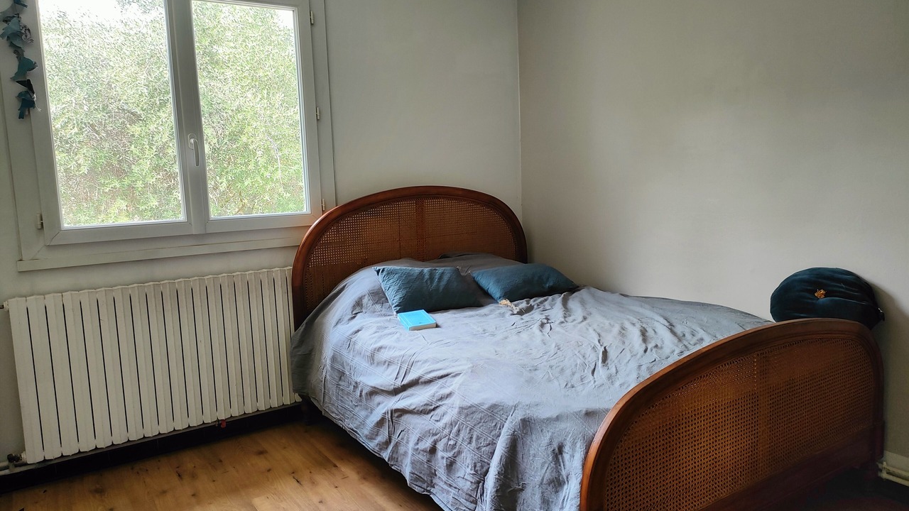 Photo of Bedroom in Pignan