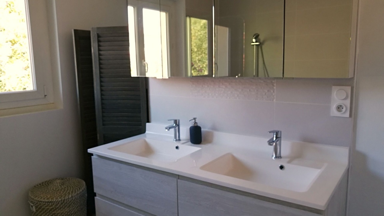 Photo of Bathroom in Pignan