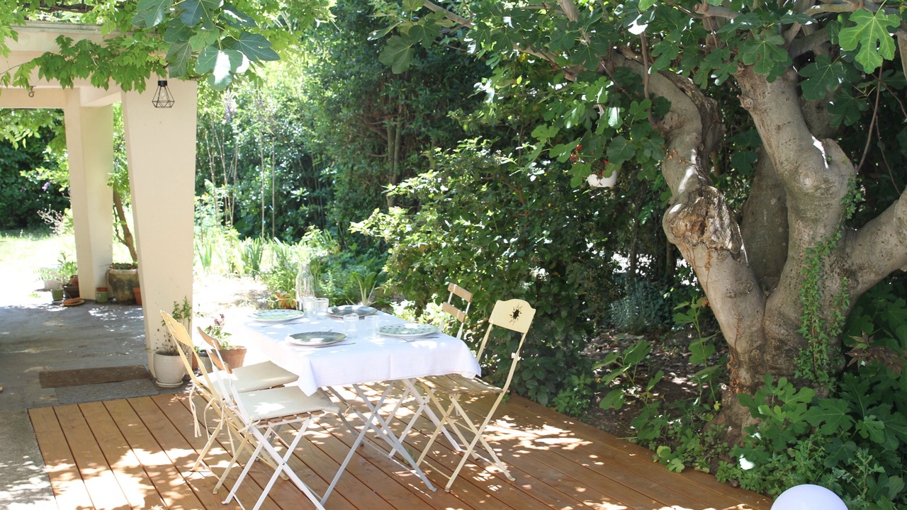 Photo of Outdoor in Pignan