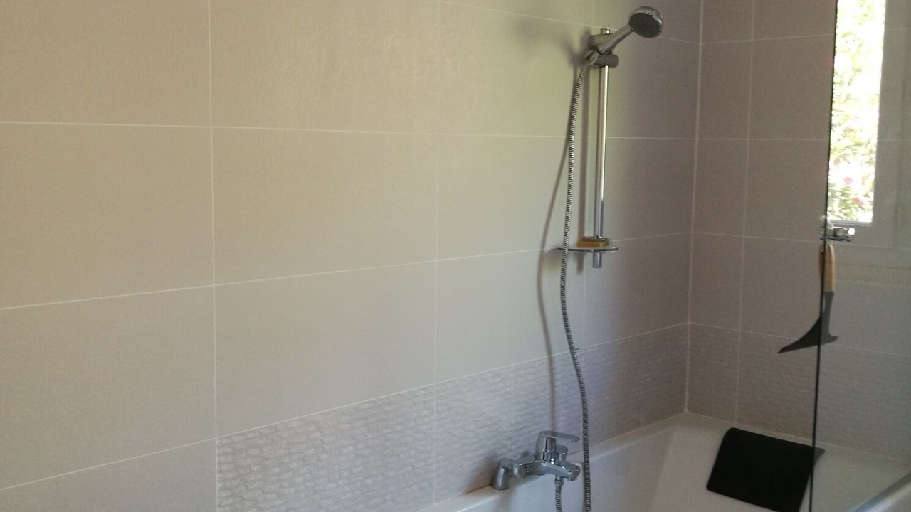 Photo of Bathroom in Pignan