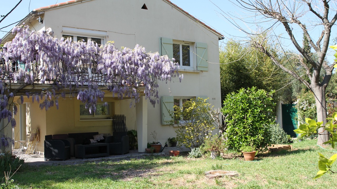Photo of Outdoor in Pignan