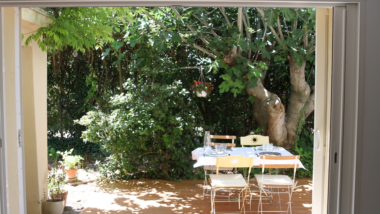 Photo of Outdoor in Pignan