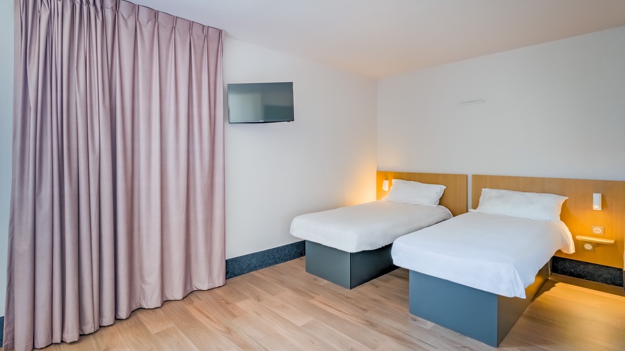 Photo of Bedroom in 11th Arrondissement