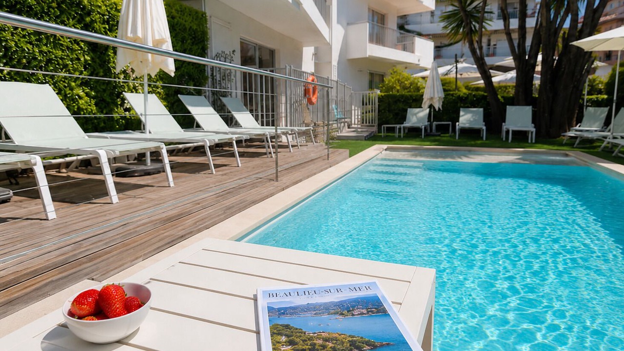 Photo of Outdoor in Beaulieu-sur-Mer