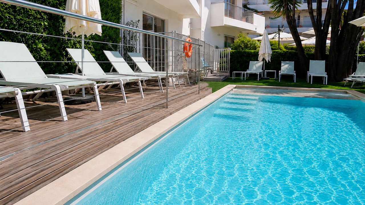 Photo of Outdoor in Beaulieu-sur-Mer