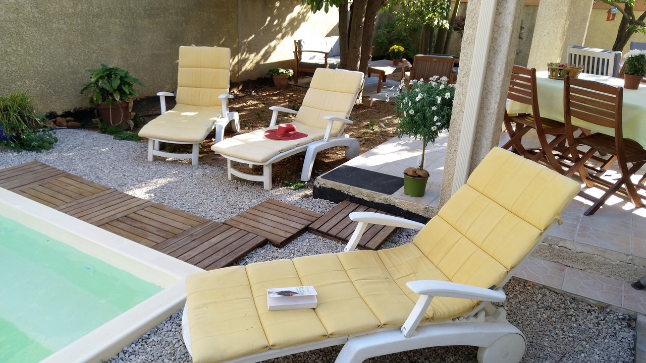 Photo of Outdoor in Lunel