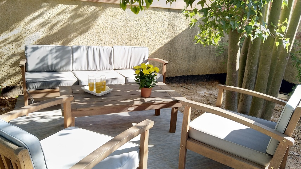 Photo of Outdoor in Lunel