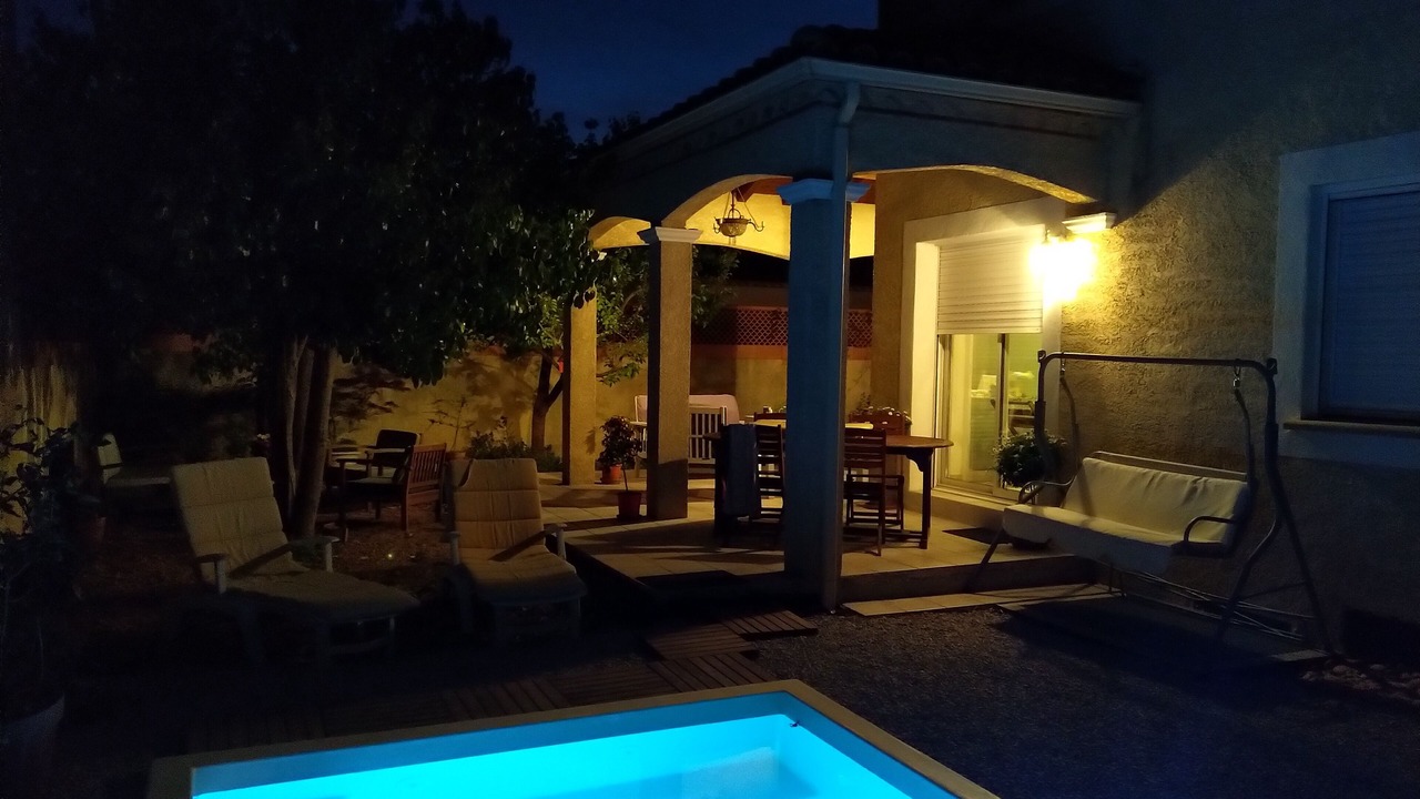 Photo of Outdoor in Lunel