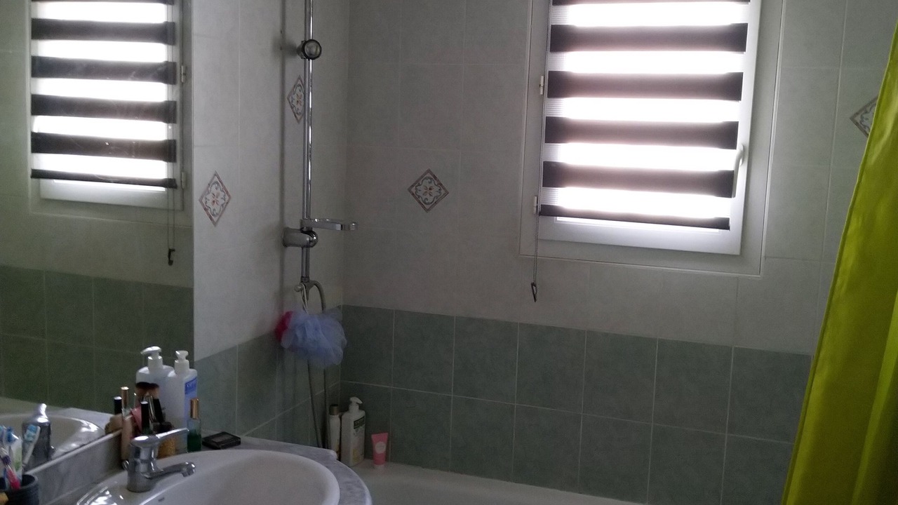 Photo of Bathroom in Lunel