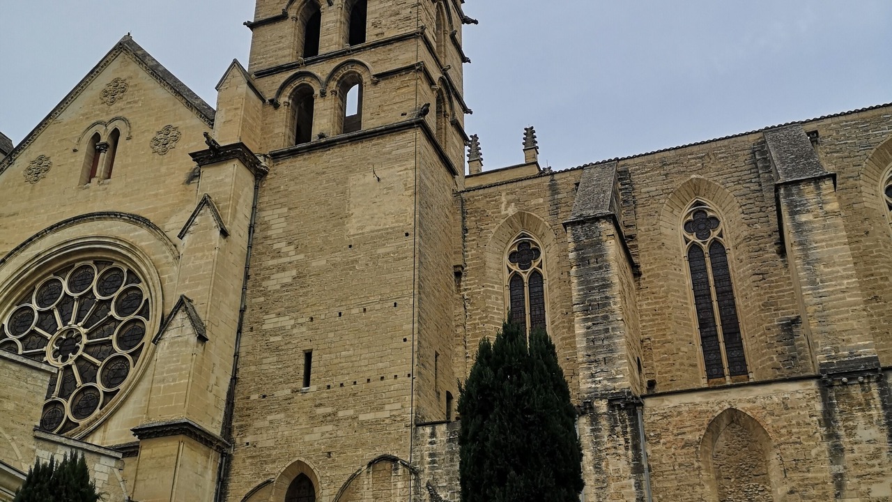 Photo of Outdoor in Lunel