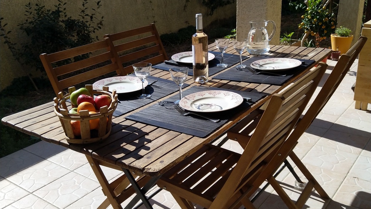 Photo of Outdoor in Lunel