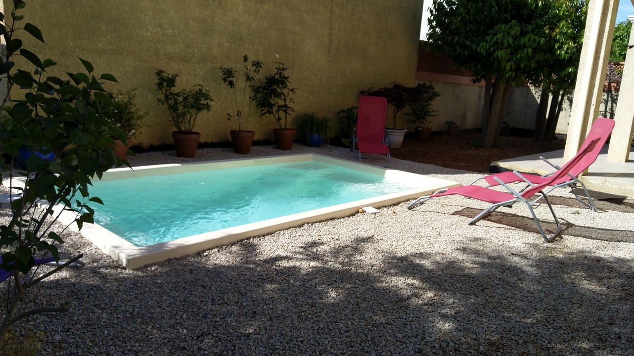 Photo of Outdoor in Lunel