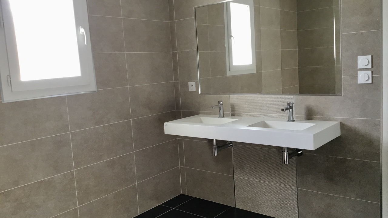 Photo of Bathroom in Clarensac