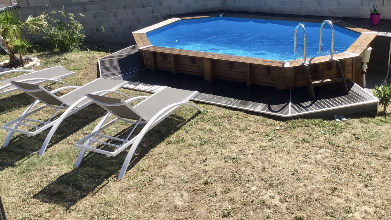 Photo of Outdoor in Clarensac