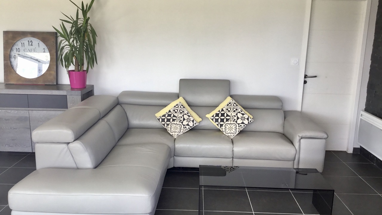 Photo of Livingroom in Clarensac