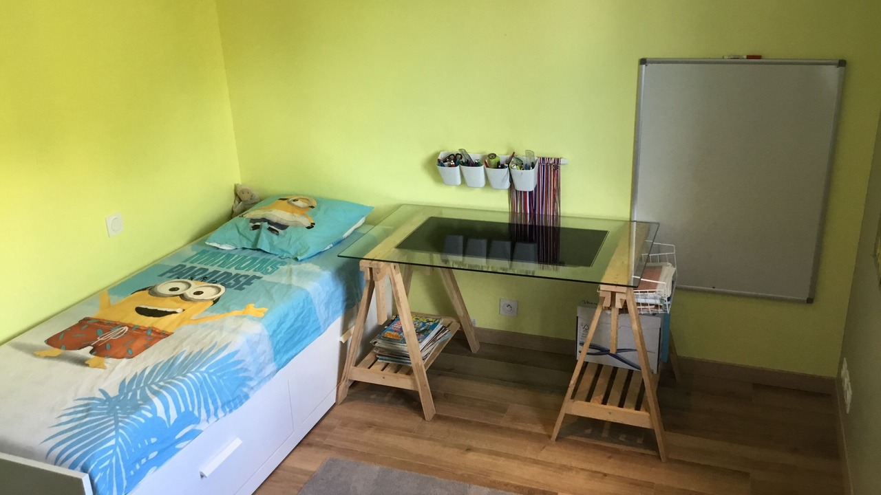 Photo of Bedroom in Clarensac