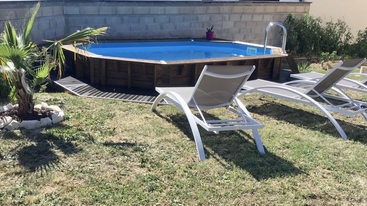 Photo of Outdoor in Clarensac