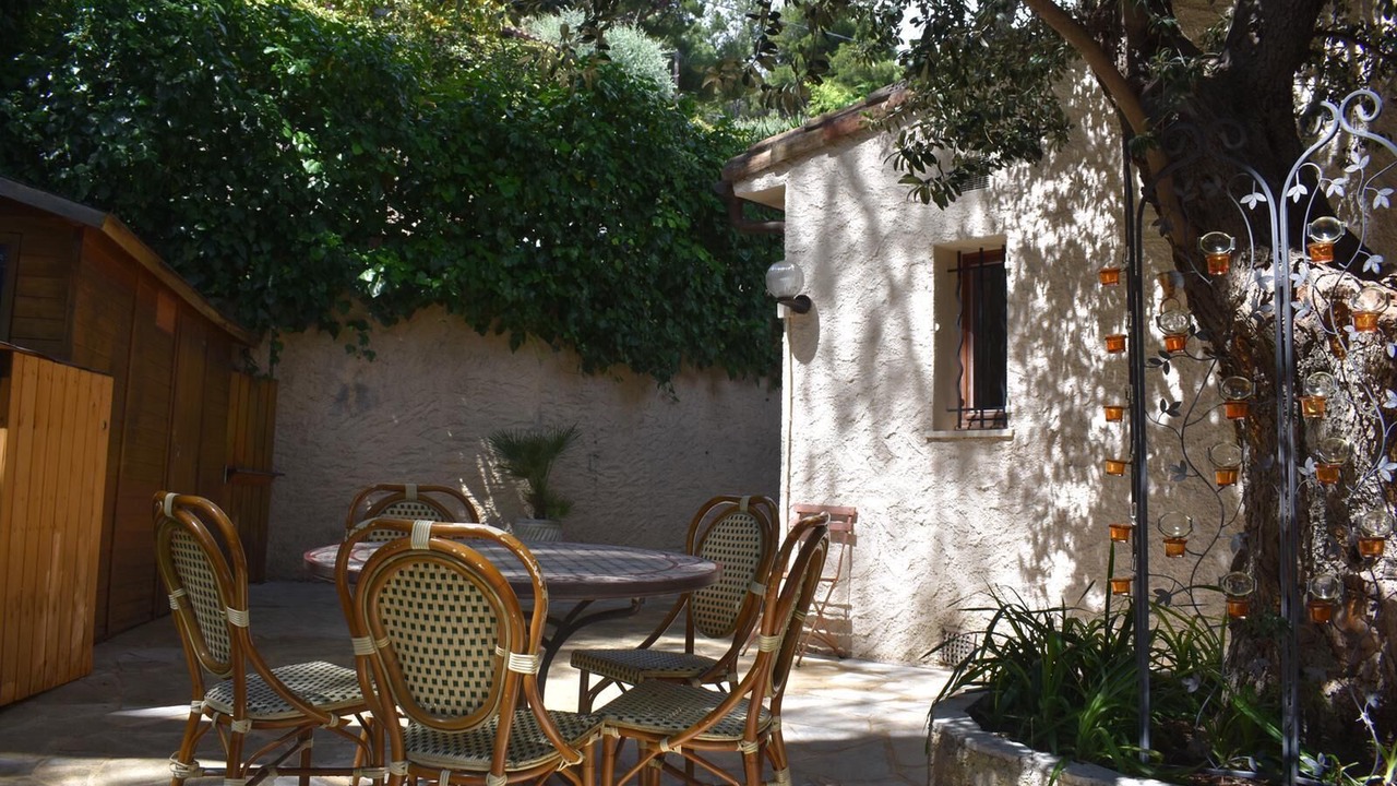 Photo of Outdoor in Roquebrune-Cap-Martin