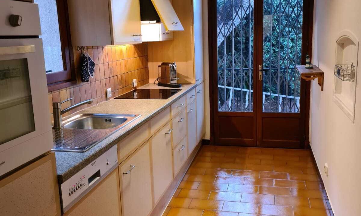 Photo of Kitchen in Roquebrune-Cap-Martin