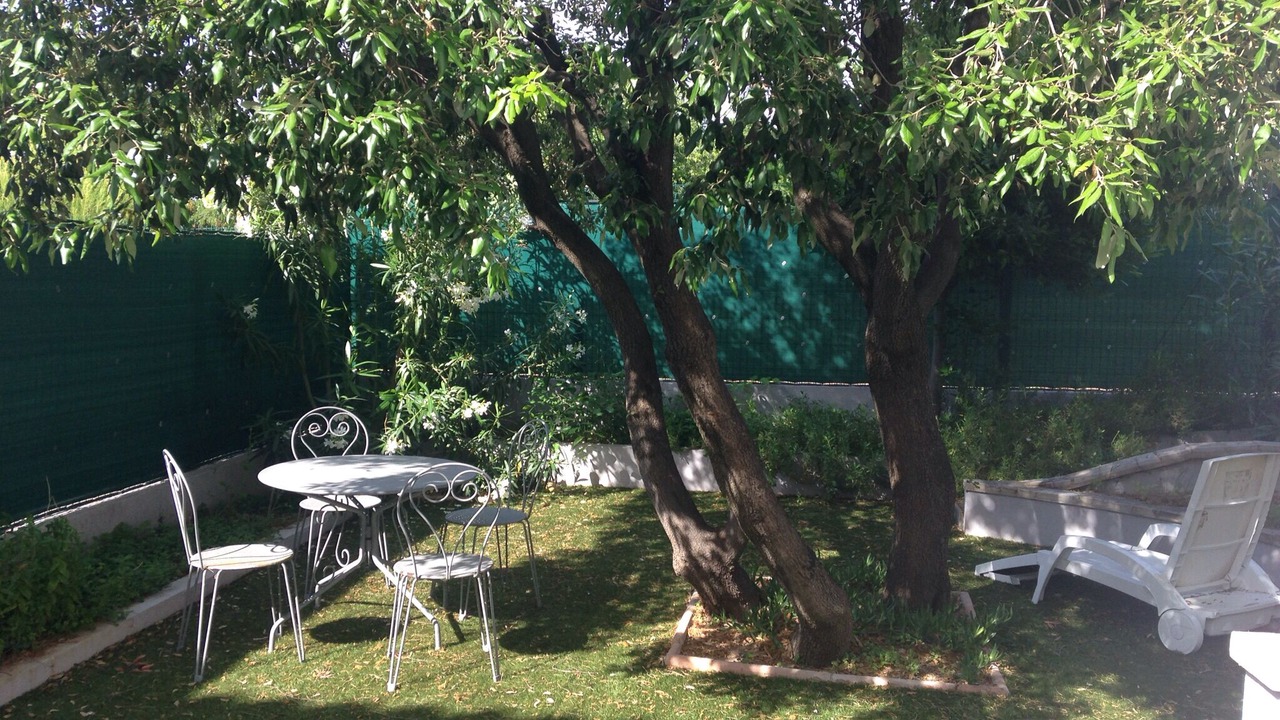 Photo of Outdoor in La Pointe Rouge