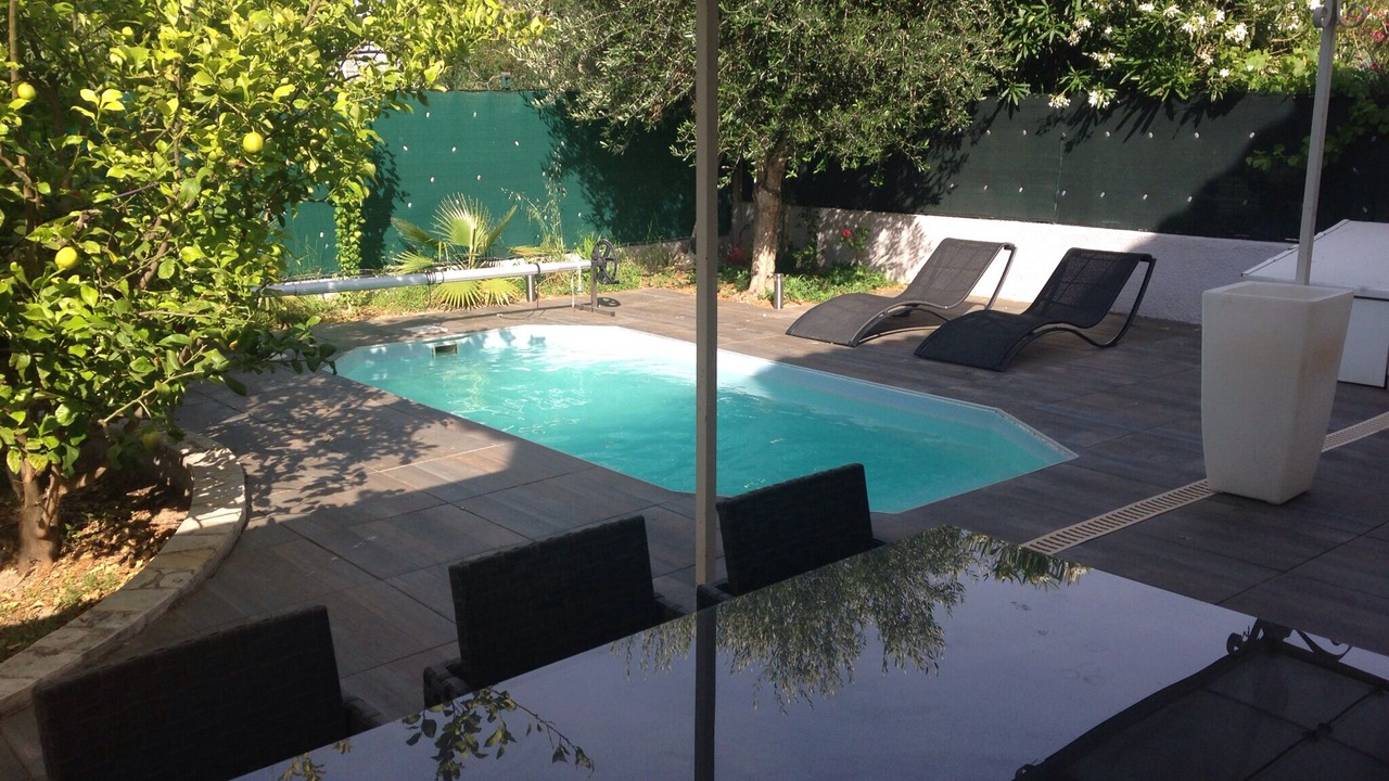 Photo of Outdoor in La Pointe Rouge