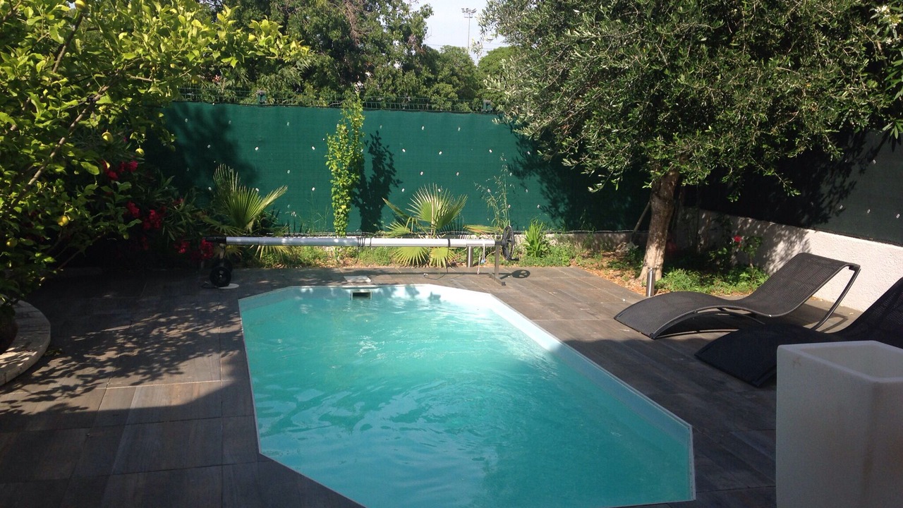 Photo of Outdoor in La Pointe Rouge